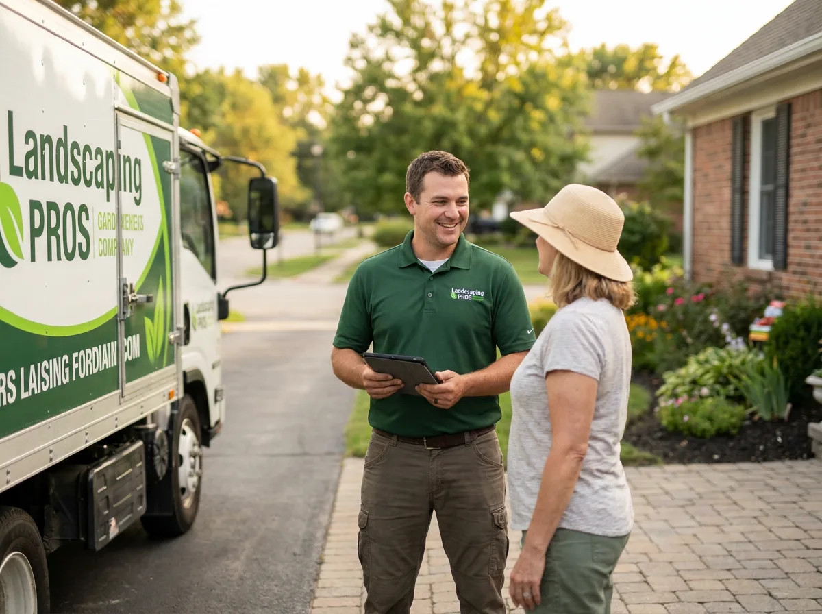 Landscaping Center Hill, FL FAQs